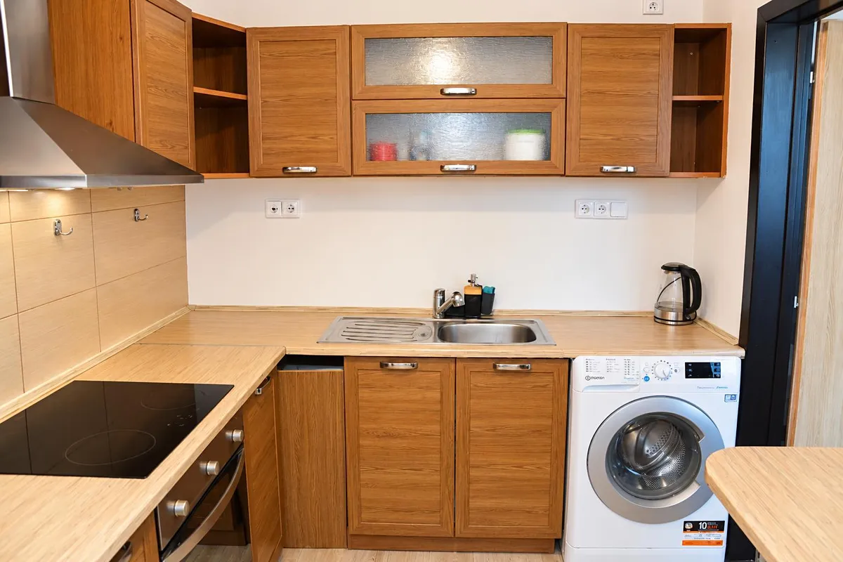 Pronájem bytu 2+1 45 m²